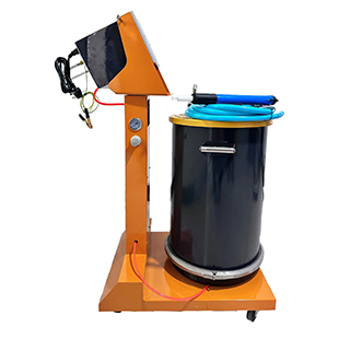 Powder Coating Equipment