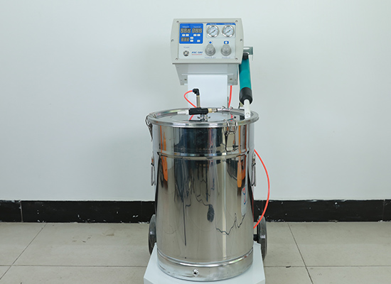 Powder Coating Spraying Machine Guide: Price Uses and Tips