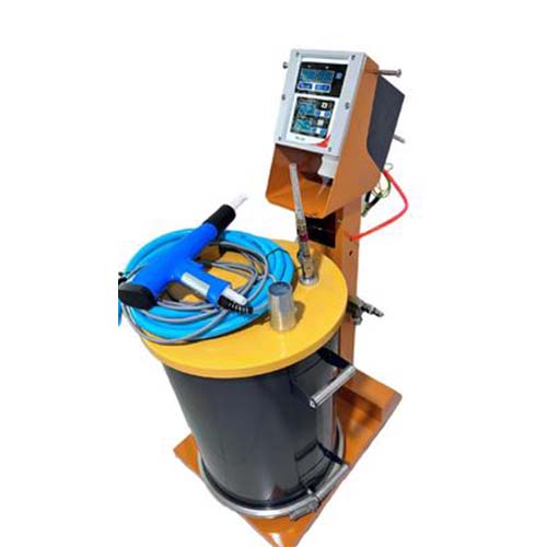 ‌Essential Guide to Powder Coating Tools and Equipment for Industrial Applications